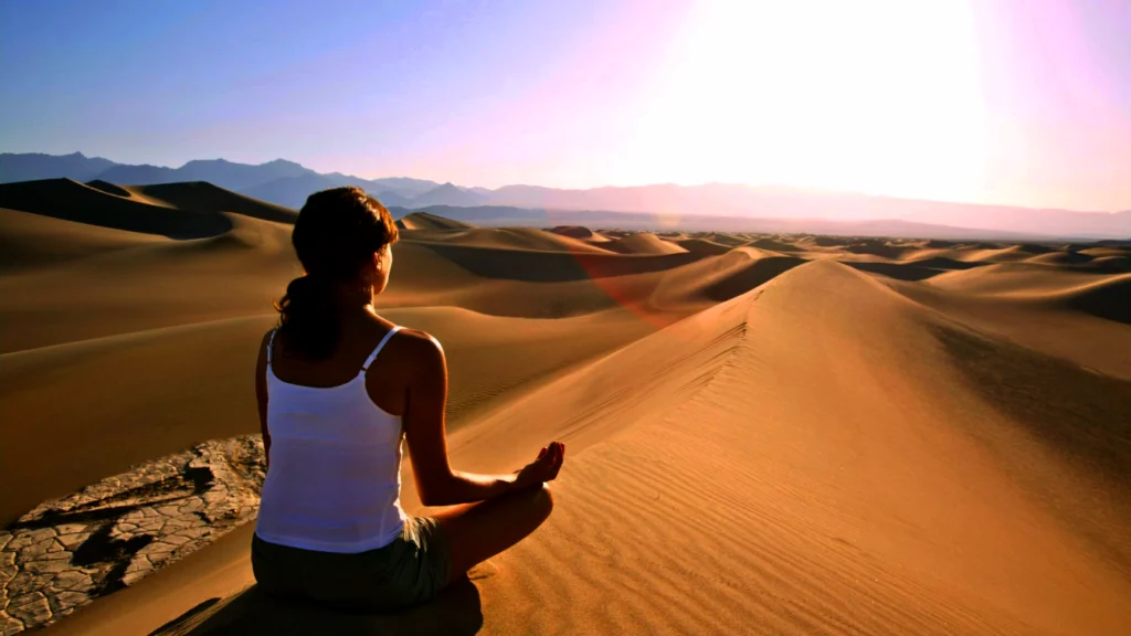 viaggio nel deserto di Merzouga