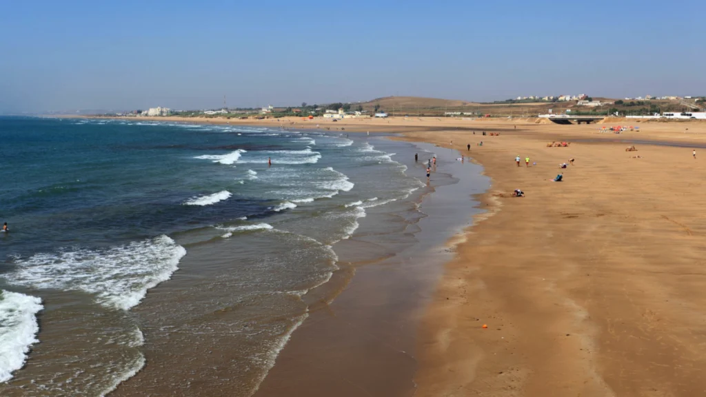 escursione a Oued laou da Tètouan