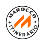 Marocco Itinerario