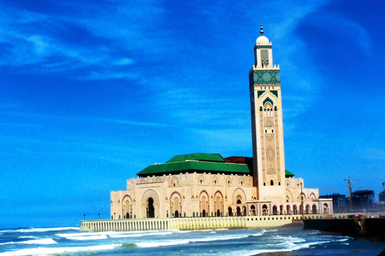 Viaggi in Marocco - I Tour da Casablanca